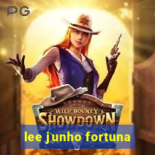 lee junho fortuna